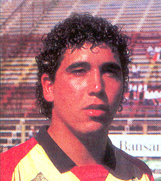 Carlos Toro